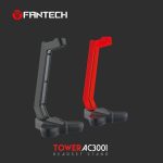 FANTECH AC3001 TOWER Gaming Headset Stand