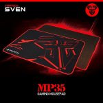 FANTECH MP35 SVEN Rubber Base Control Edition Gaming Mouse Pad