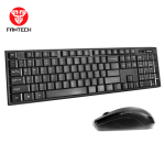 FANTECH WK893 Office Professional Wireless Keyboard Mouse Combo