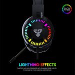 FANTECH HG19 IRIS Over-Ear Stereo Gaming Headset RGB