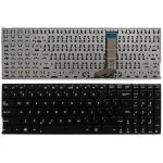 ASUS X556 X556U X556UA X556UB X556UF X556UJ X556UR laptop US keyboard
