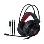 FANTECH HG13 CHIEF – Over-Ear RGB Gaming Headset