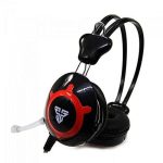 FANTECH HG2 CLINK – Over-Ear Gaming Headset