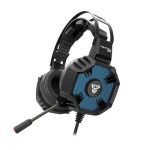 FANTECH HG21 HEXAGON 7.1 – Over-Ear RGB Gaming Headset