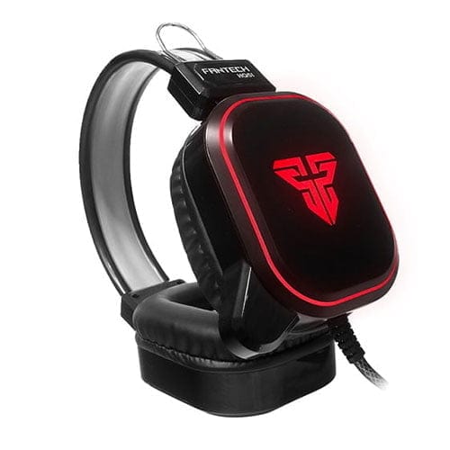 FANTECH HQ51 LEGION OverEar Gaming Headset Price In Sri Lanka