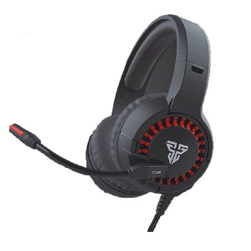 FANTECH HQ52 TONE OverEar Gaming Headset Price In Sri Lanka Central