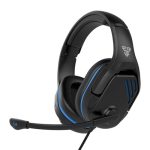 FANTECH MH86 VALOR – Over-Ear RGB Gaming Headset
