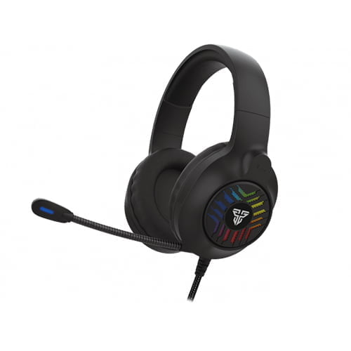 FANTECH MH87 BLITZ OverEar RGB Gaming Headset Price In Sri Lanka
