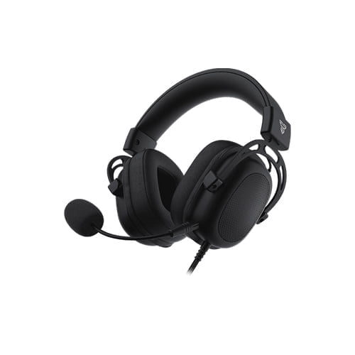 FANTECH MH90 SONATA OverEar Gaming Headset Price In Sri Lanka