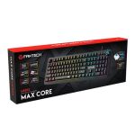 FANTECH MK852 MAX CORE Mechanical RGB Gaming Keyboard
