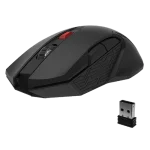FANTECH WG10 RAIGOR II RGB Gaming Mouse