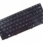 HP Mini 1000 1100 Series Keyboard 504611-001 V100226AS1 US