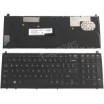 HP ProBook 4520S keyboard