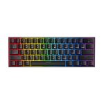 MAXFIT61 MK857 Mechanical RGB Keyboard