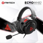 FANTECH MH82 ECHO Over-Ear Gaming Headset