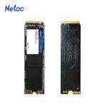 Netac M.2 128GB NVME SSD