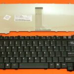 TOSHIBA Satellite A300 Series keyboard