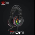 FANTECH HG23 OCTANE 7.1 Over-Ear Gaming Headset