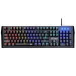 FANTECH MK885 OPTIMAX Opto-Mechanical RGB Gaming Keyboard