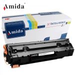 Amida CF283X/CRG 137/337/537 Black Toner Cartridge