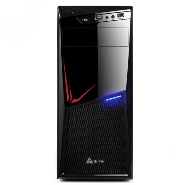 Computer Case Golden Field Q14 PC Case Price In Sri Lanka Central