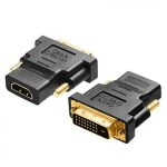 DVI TO HDMI Adapter/Converter