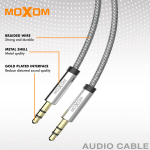 MOXOM Aux-08 Audio Cable