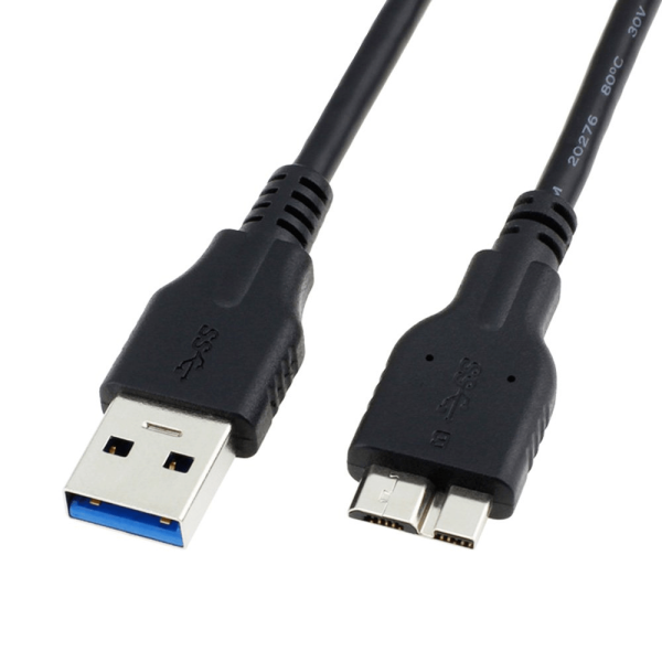 usb 3.0 portable hdd cable