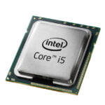 Intel Core I5 7Th Gen 7500 2.70 Ghz Processor