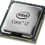 Intel Core I7 4Th Gen 4790 3.60 Ghz Processor