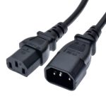 Power Cable Male To Female