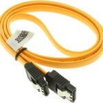 6Gbps SATA Cable (With Lock)