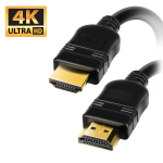 HDMI Cable 4K UHD 1.5M