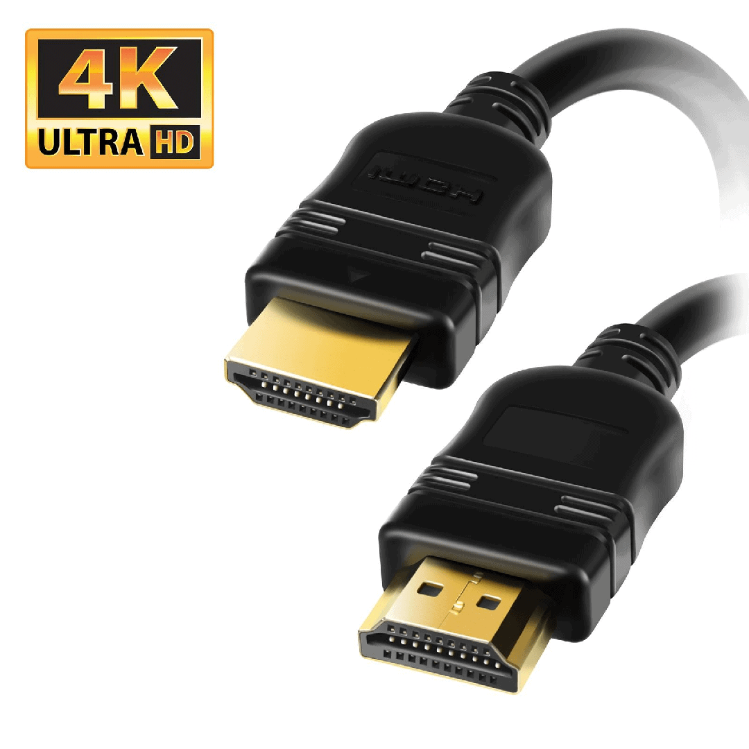 HDMI Cable 4K UHD 1.5M Price In Sri Lanka Central Computers Gampaha