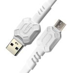 MOXOM MX-CB25 2.4A 1 Meter Micro USB Fast Charging Cable