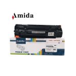 AMIDA LASER PRINTER TONER 85A/35A/36A/78A/CE85A/CB435A/CRG-312
