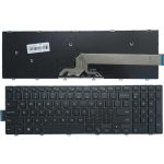 Laptop Keyboard For DELL Inspiron 15 3000 3541 3542 3543 3546 3559 3551 3552 3558 3550 3567 3878 17 7000 7557 7559 US Original