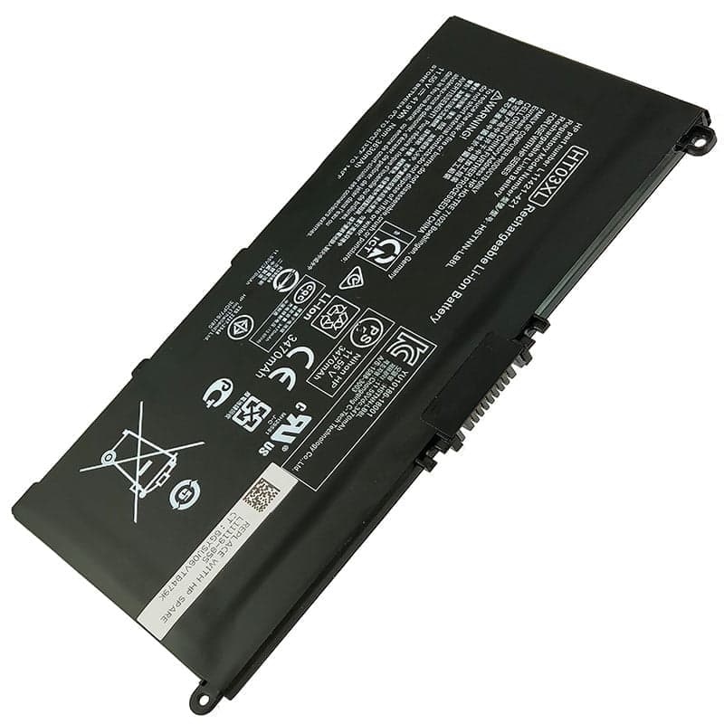 Hp Ht03xl Battery Batería HT03XL Para HP Pavilion/240G7