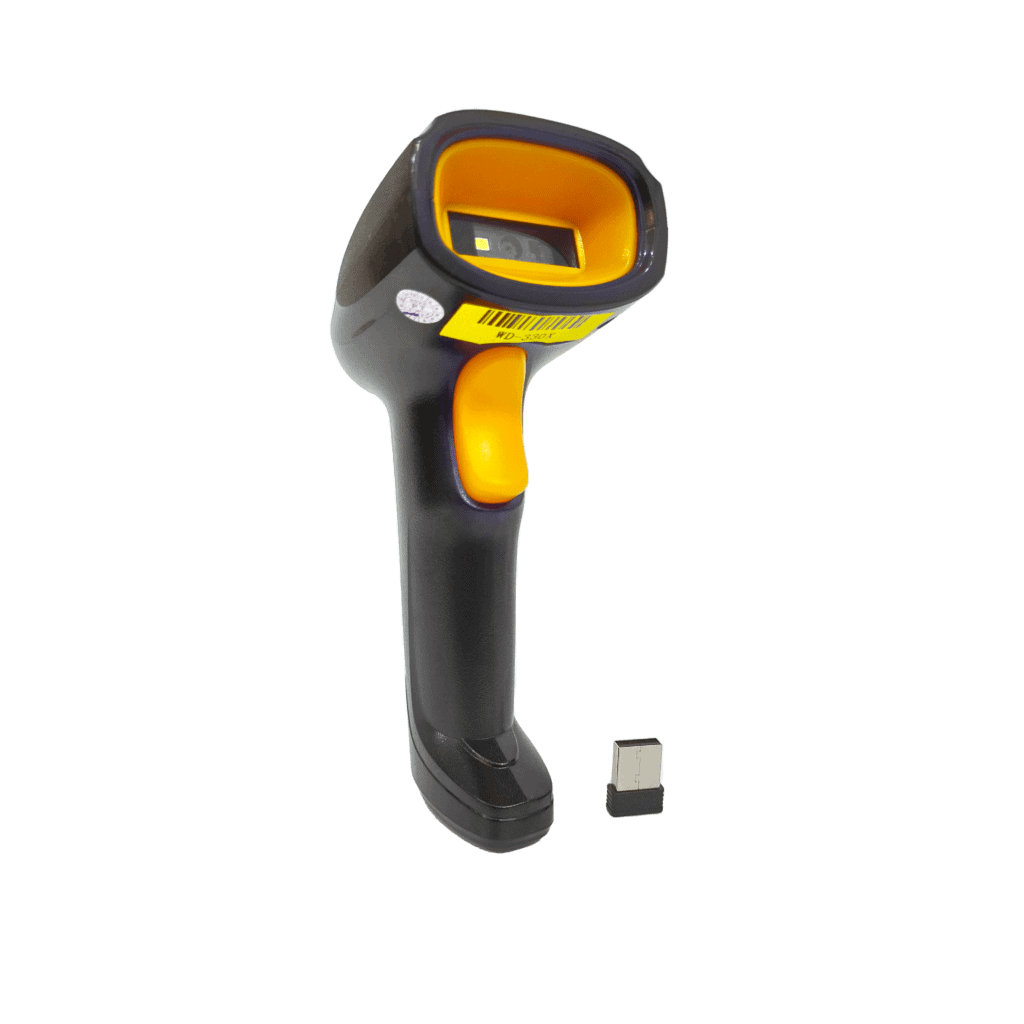 WD330X 2D Wireless Barcode Reader/Scanner Price In Sri Lanka Central Computers Gampaha