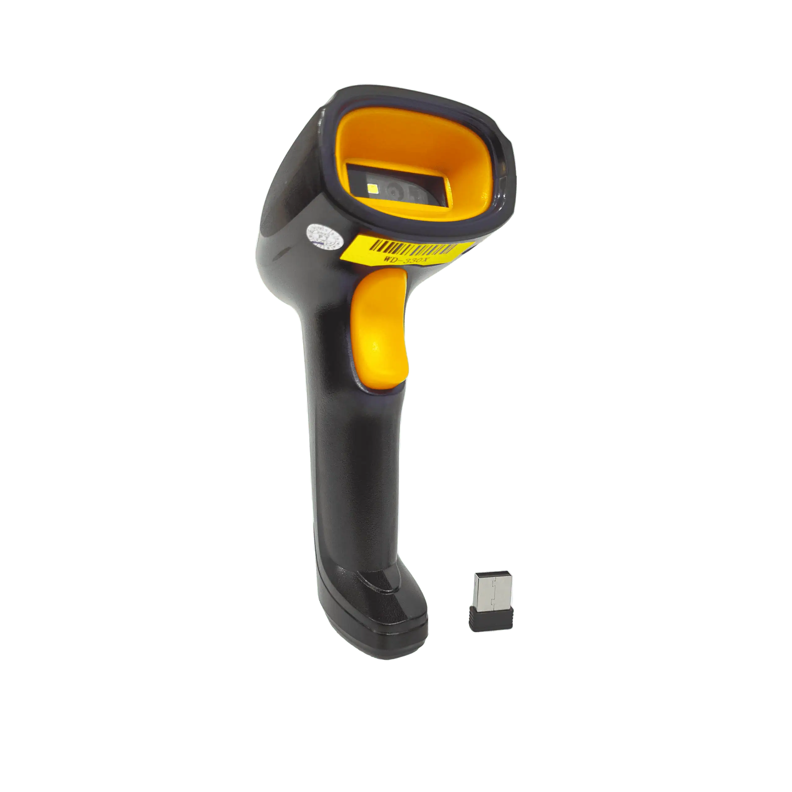 WD330X 2D Wireless Barcode Reader/Scanner Price In Sri Lanka Central Computers Gampaha