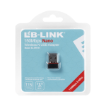 LB-Link Nano Wierless & USB WIFI Apapter 150mbps