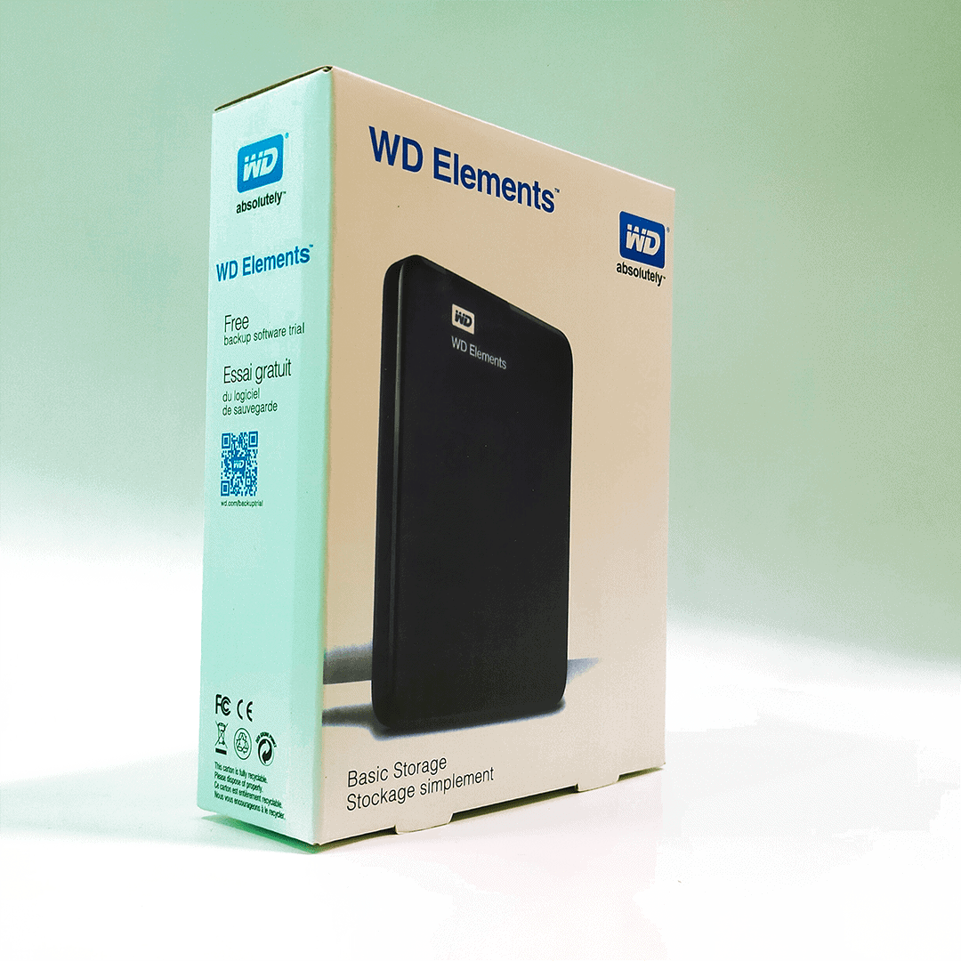 WD HARD DISK ENCLOSURE USB 3.0 PORTABLE Price In Sri Lanka Central Computers Gampaha