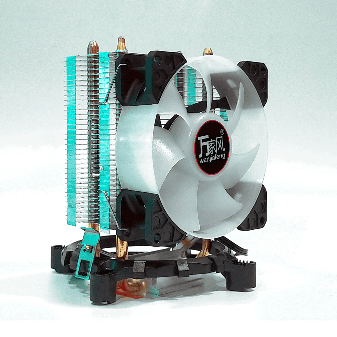 WX3 COPPER CPU COOLER RGB Price In Sri Lanka Central Computers Gampaha